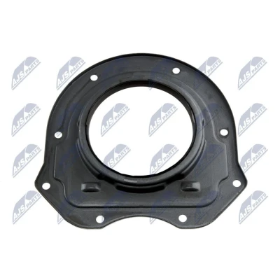 Billede af NTY NUP FR 005 Krumtapaksel Pakdåse med flange gearkasse monteret FIAT: 500 Hatchback, Punto Evo III PEUGEOT: Boxer Van