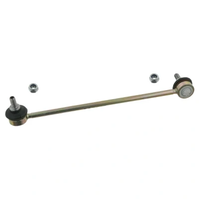 Billede af febi BILSTEIN 26633 Stabstag venstre foraksel 308 M10 x 1,5 Plus med selvlåsende møtrik BMW: 3 Touring, Sedan