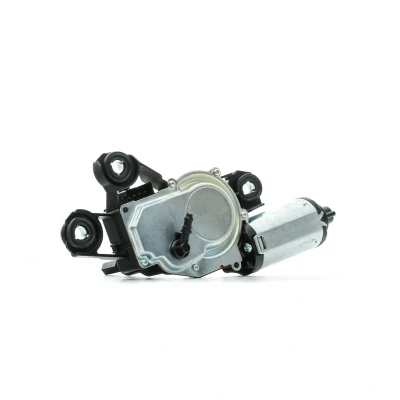 Billede af METZGER 2190722 Viskermotor 12 bag SEAT: Ibiza 4, 4 ST, 3