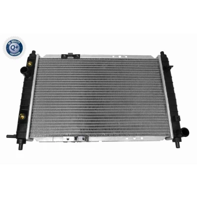 Billede af VEMO V51 60 0002 Radiator 458 295 24 Q+, original equipment manufacturer quality automatgear