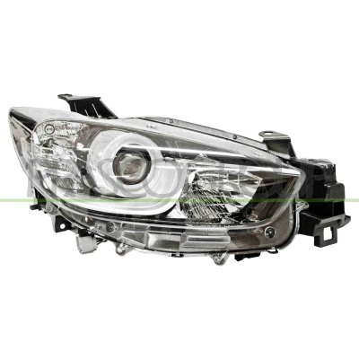 Billede af Forlygte PRASCO MZ7024903