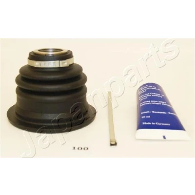 Billede af JAPANPARTS KB 100 Drivakselmanchet med rulningsleje