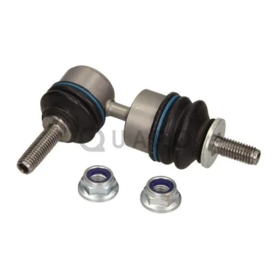 Billede af QUARO QS3102/HQ Stabstag bagaksel 100 M10x1,25 Metal FORD: Focus 2 Kombi, C Max, 2, VOLVO: V50, S40 II, C30, MAZDA: 5, 3 Hatchback, Sedan