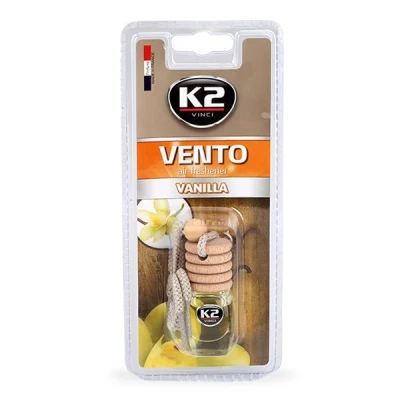 Billede af K2 V457 Luftfrisker Flaske, Blisterpakning 8