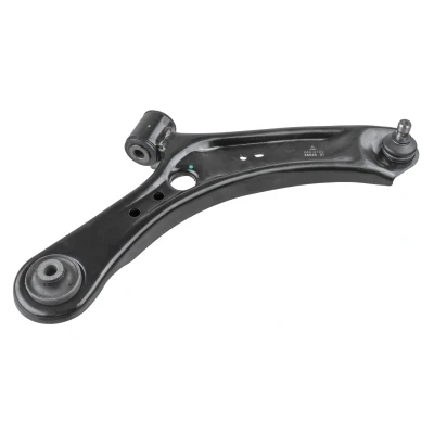 Billede af LEMFÖRDER 38546 01 Bærearm foraksel, nede, højre krydsarm Stålplade SUZUKI: SX4 I Hatchback, Sedan