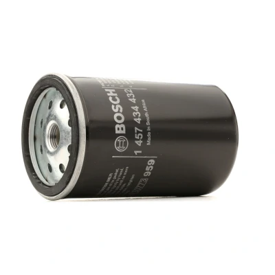 Billede af BOSCH 1 457 434 432 Brændstoffilter Påskruet filter IVECO: EuroCargo I III
