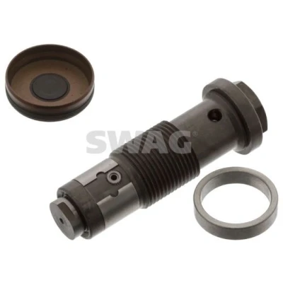 Billede af SWAG 10 94 6373 Strammer, styrekæde MERCEDES BENZ: C klasse T modell, E modell