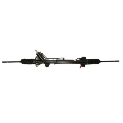 Billede af LAUBER 66.9158 Tandstang Hydraulisk til venstrestyrede biler ZF M16x1,5 M16 x 1.5mm MALE 1510 wielorowek