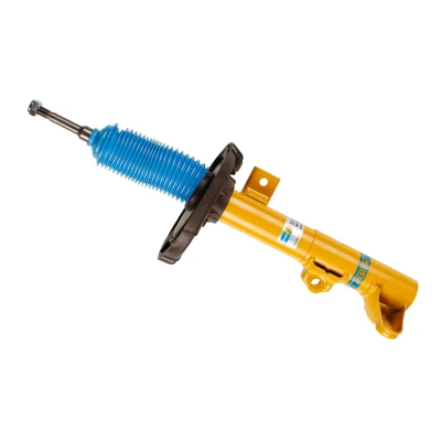 Billede af BILSTEIN B8 Offroad 35 053453 Støddæmper foraksel Gastryk enkeltrør upside down Fjederben øverste stift, nederste bøjle