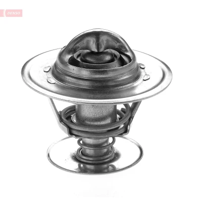 Billede af DENSO DTM87234 Termostat 87oC med pakninger VOLKSWAGEN: GOLF 2, 4, 3, AUDI: A4 B7 Avant, B6 Sedan, Avant
