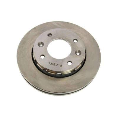 Billede af MAPCO 15282 Bremseskiver foraksel 258 24 4 114,3 ventileret