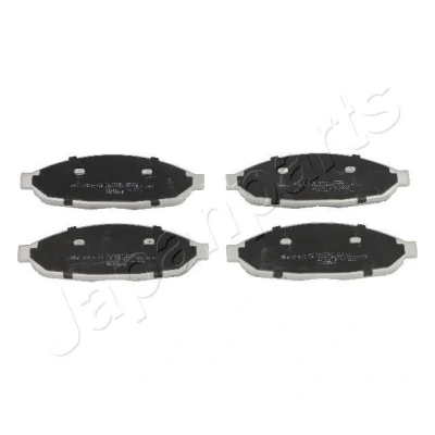 Billede af JAPANPARTS PA 922AF Bremseklodser foraksel