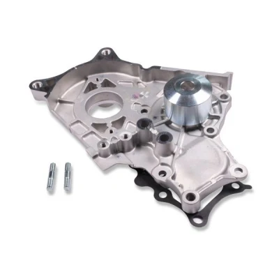 Billede af HEPU P7772 Vandpumpe med pakning, tilbehør mekanisk TOYOTA: Corolla IX Hatchback, Avensis I Sedan, RAV4 II SUV