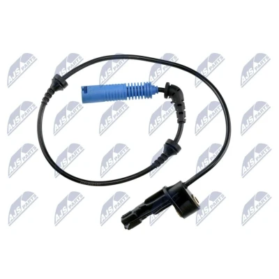 Billede af NTY HCA BM 002 ABS Sensor venstre foraksel, BMW: 3 Sedan, Touring, Compact