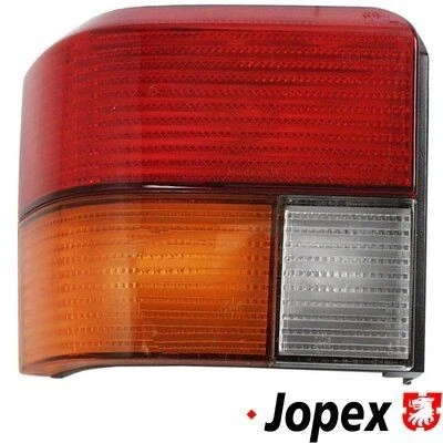 Billede af JP GROUP 1195300470 Baglygte venstre