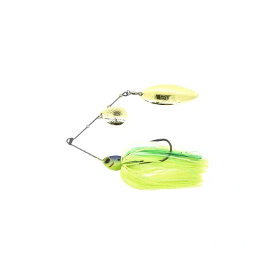 Billede af Berkley Dex Spinnerbait 14g Blue Back Chartreuse