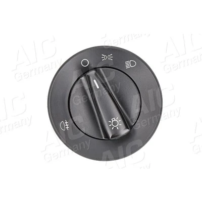 Billede af AIC 73818 Kontakt, forlysgte SKODA: Octavia II Hatchback, I Roomster