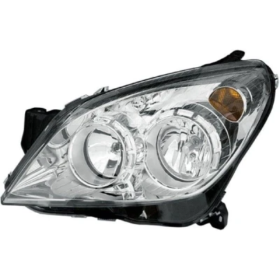 Billede af HELLA 1EG 270 370 611 Forlygter OPEL: Astra H Caravan, Hatchback, TwinTop