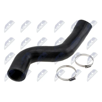 Billede af NTY GPP VC 005 Trykslange IVECO: Daily 6 Pritsche/Fahrgestell,