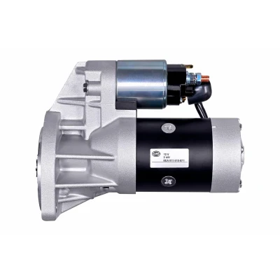 Billede af HELLA 8EA 011 610 871 Starter 12 2 9 NISSAN: TERRANO