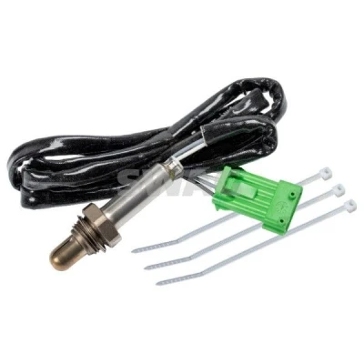 Billede af SWAG 33 10 4119 Lambdasonde opvarmet, Reguleringssonde 4 PEUGEOT: 407 SW, Sedan
