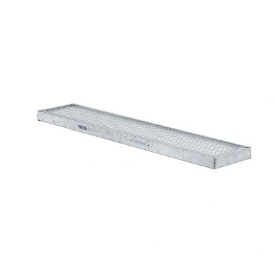 Billede af Kabineluftfilter MANN FILTER CUD 6035