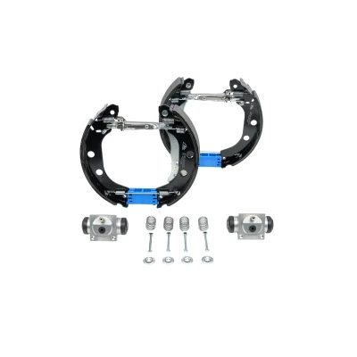Billede af ATE Original TopKit 03.0520 5622.3 Bremsesæt, trommelbremser med hjulbremsecylinder, tilbehør