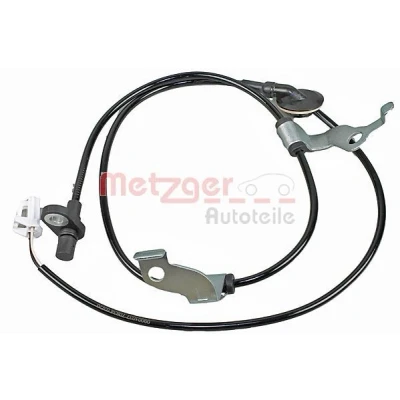 Billede af METZGER 09001037 ABS Sensor Bagaksel venstre 2 MAZDA: 6 Stationcar, Sedan