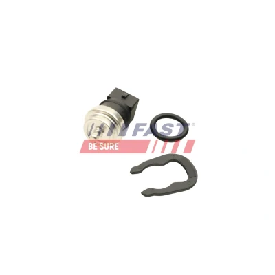 Billede af FAST FT80160 Kølevæsketemperatur Sensor RENAULT: TWINGO 2, CLIO Megane I Grandtour, DACIA: Duster SUV, MITSUBISHI: Carisma Sedan