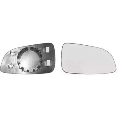 Billede af VAN WEZEL 3745832 Spejlglas højre OPEL: Astra H Caravan, Hatchback, GTC