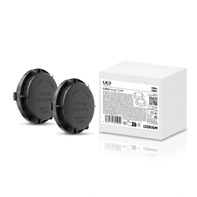 Billede af OSRAM LEDCAP06 Kappe, forlygte