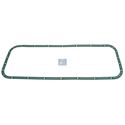 Billede af DT Spare Parts 1.24046 Bundkarpakning