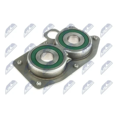Billede af NTY EAG AU 000 Leje, manuelt gear AUDI: A2, VOLKSWAGEN: Polo IV Hatchback, Golf 4