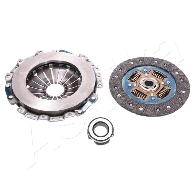 Billede af ASHIKA 92 VW VW03 Kobling 215 SKODA: Fabia 2, 1 Combi, I Hatchback, VOLKSWAGEN: Lupo / 3L, Polo IV III Hatchback