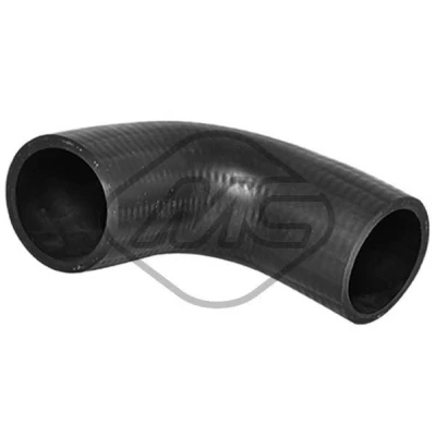 Billede af Ladeluftslange Metalcaucho 09951