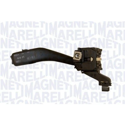 Billede af MAGNETI MARELLI 000050196010 Ratstammekontakt VOLKSWAGEN: Caddy 3, Golf 5, Touran I, SKODA: Octavia 2 Combi, Superb II Stationcar