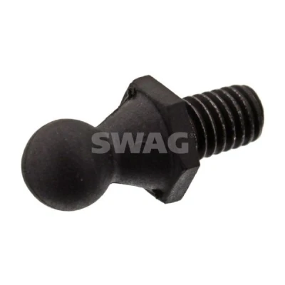 Billede af Monteringsenhed, motorafdækning SWAG 10 94 0838