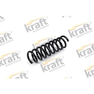 Billede af KRAFT 4031142 Fjeder bagaksel MERCEDES BENZ: C klasse Sedan