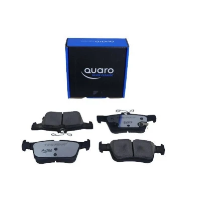 Billede af QUARO QP4990C Bremseklodser med akustisk advarsel for slid FORD: S Max Mk2, Mondeo 5 Kombi,
