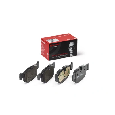 Billede af Bremseklodser BREMBO P 36 039