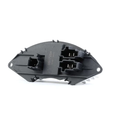 Billede af METZGER 0917254 Regulator, kabineventilator uden kabelsæt CITROËN: C4 I Grand Picasso