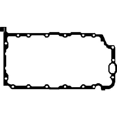 Billede af CORTECO 026328P Bundkarpakning OPEL: Zafira A, Vectra B Sedan