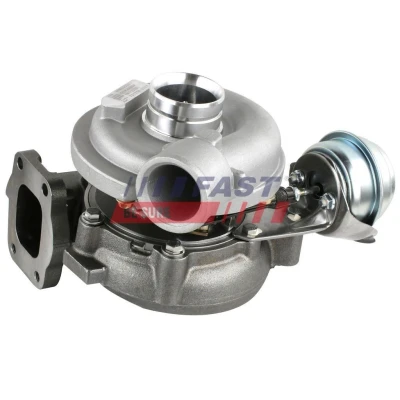 Billede af Lader, ladesystem FAST FT63523