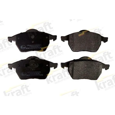 Billede af Bremseklodser KRAFT AUTOMOTIVE 6000320