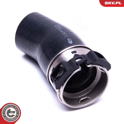 Billede af ESEN SKV 52SKV834 Gasdæmper 385mm bagved til venstre BMW: 7 (G11, G12) M 760 i, Li xDrive, 750 730 d, Ld 740 xDrive