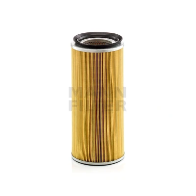 Billede af MANN FILTER C 14 159 Luftfilter 293 133 Filterindsats NISSAN: Patrol GR 4 SUV, Cabstar E Ladvogn / Chassis