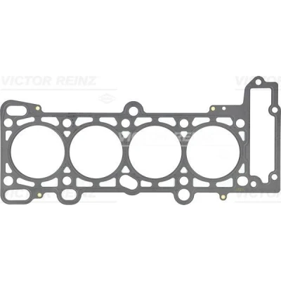 Billede af REINZ 61 28415 20 Toppakning 87,5 pakning med metallag FORD: Sierra Mk2 Sedan