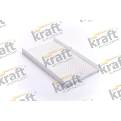 Billede af KRAFT 1731510 Kabinefilter Partikelfilter OPEL: Corsa B Hatchback