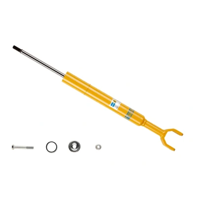 Billede af BILSTEIN B6 Performance 24 020794 Støddæmper foraksel Gastryk enkeltrør Fjederbærende dæmper øverste stift, nederste greb AUDI: A4 B5 Avant