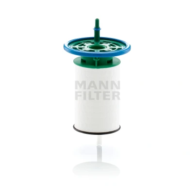 Billede af MANN FILTER PU 7015 Brændstoffilter Filterindsats PEUGEOT: Boxer Van, Bus, CITROËN: Jumper II Ladvogn/Chassis